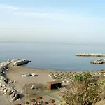 Espectacular apartamento en primera línea de playa