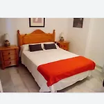 Espectacular apartamento en primera línea de playa