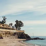 Espectacular apartamento en primera línea de playa