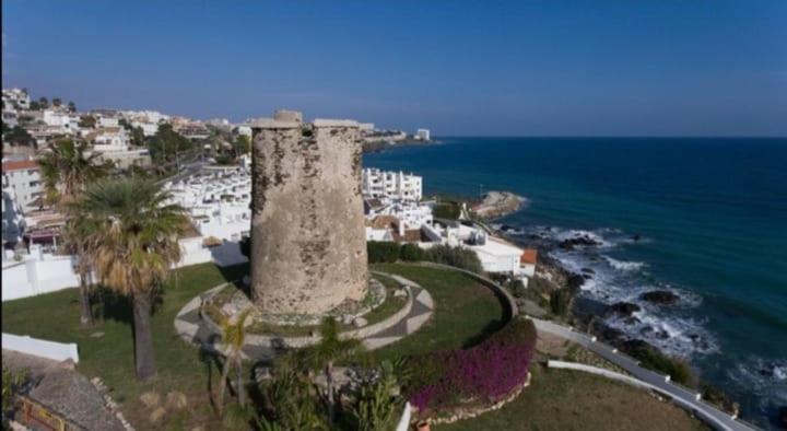 Apartamento Espectacular En Primera Línea De Playa