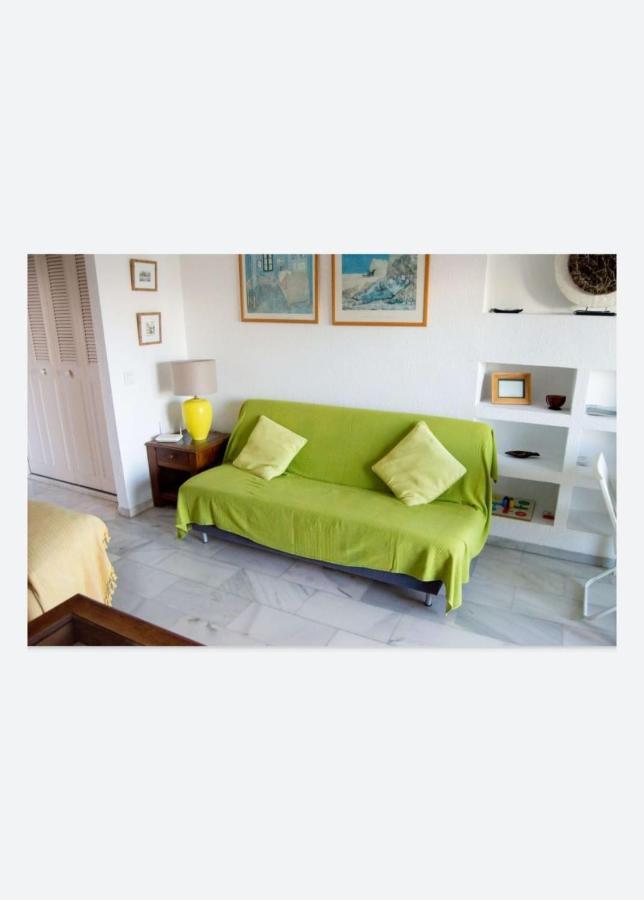 Apartment Espectacular En Primera Linea De Playa