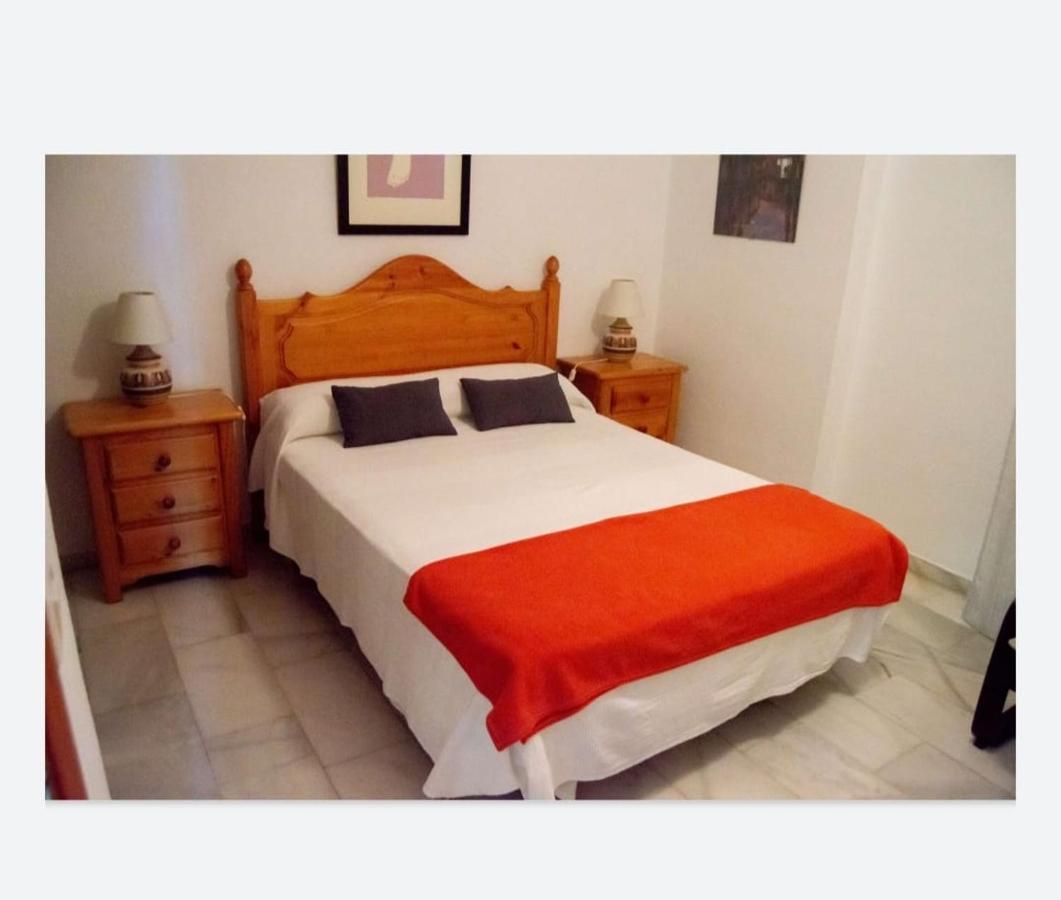 Apartamento Espectacular En Primera Línea De Playa *