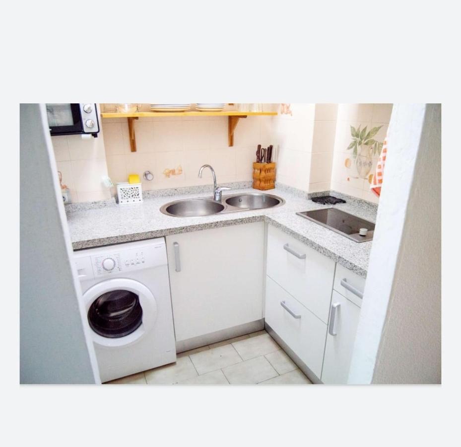Apartamento Espectacular En Primera Línea De Playa
