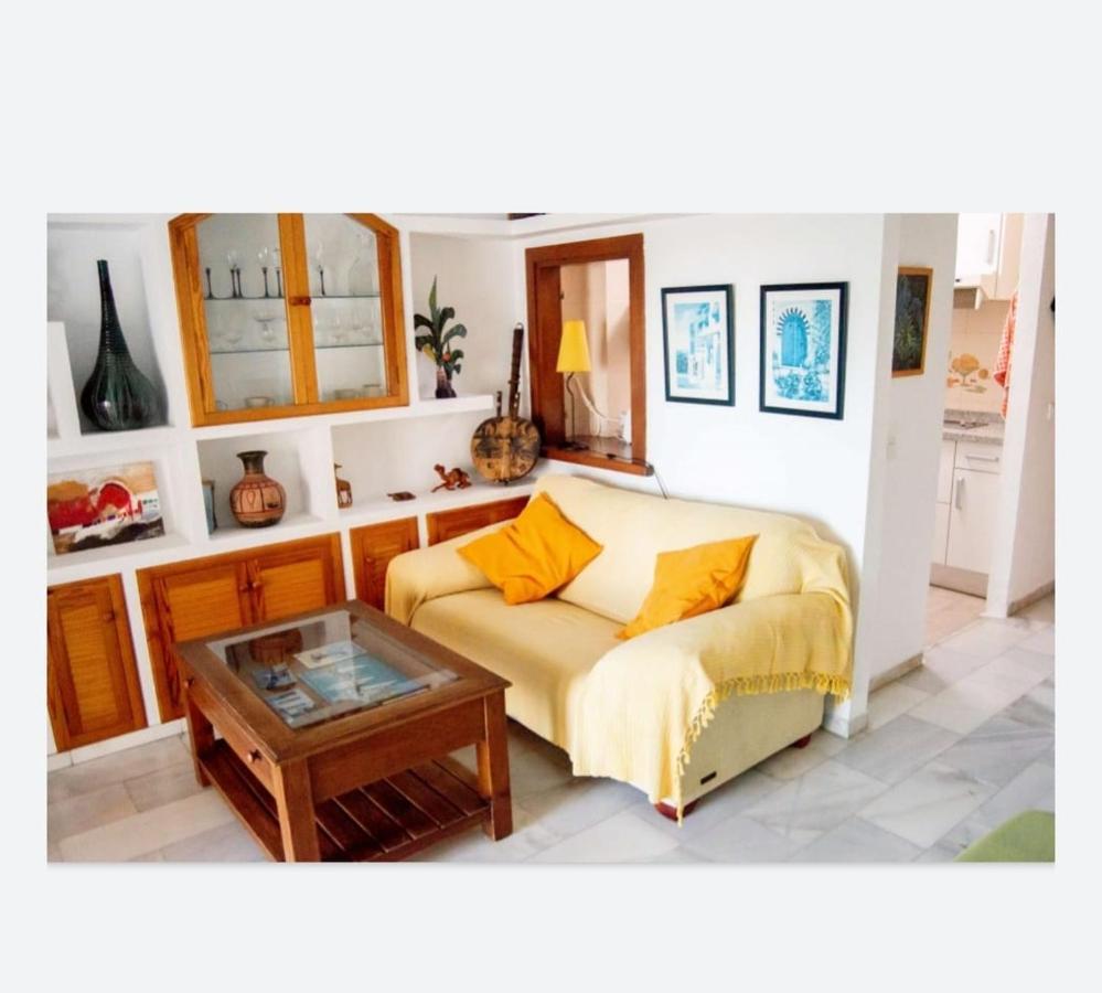Apartamento Espectacular En Primera Línea De Playa