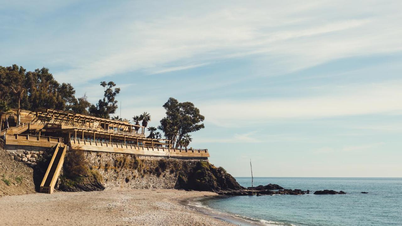 Apartamento Espectacular En Primera Línea De Playa