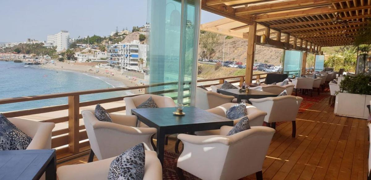 Apartamento Espectacular En Primera Línea De Playa *